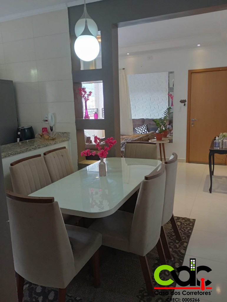 Apartamento, 3 quartos, 96 m² - Foto 2