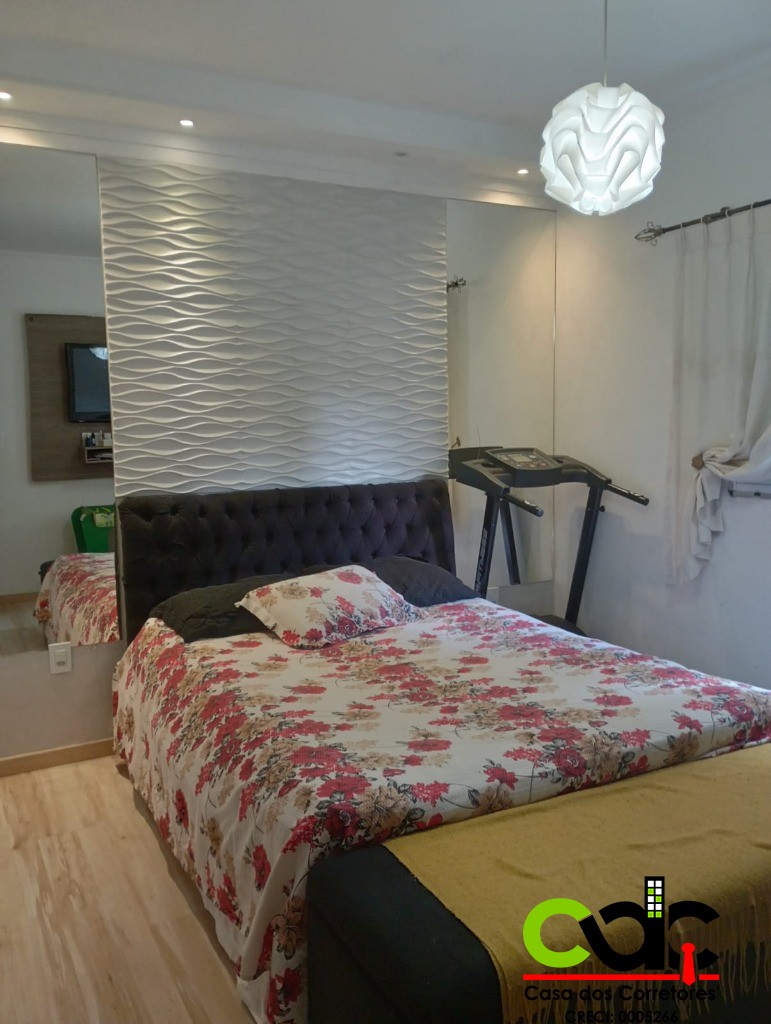 Apartamento, 3 quartos, 96 m² - Foto 13