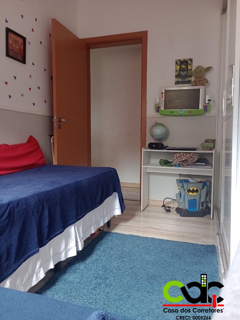 Apartamento, 3 quartos, 96 m² - Foto 12