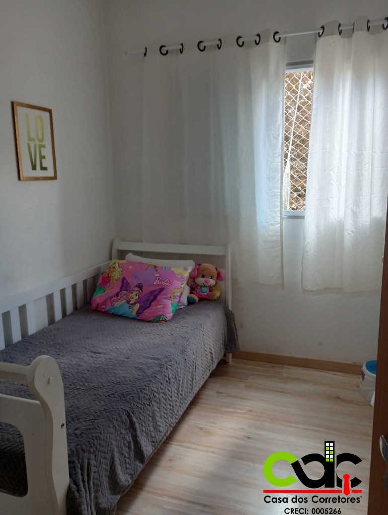 Apartamento, 3 quartos, 96 m² - Foto 9