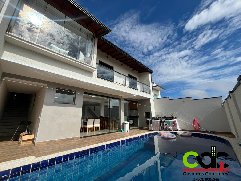 Casa, 3 quartos - Foto 1