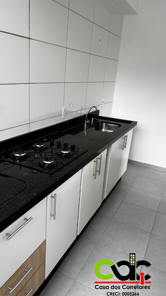 Apartamento, 2 quartos - Foto 5