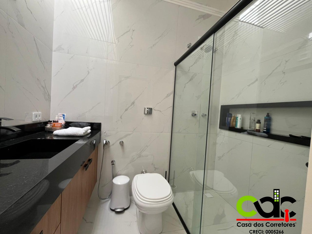 Casa, 3 quartos - Foto 20