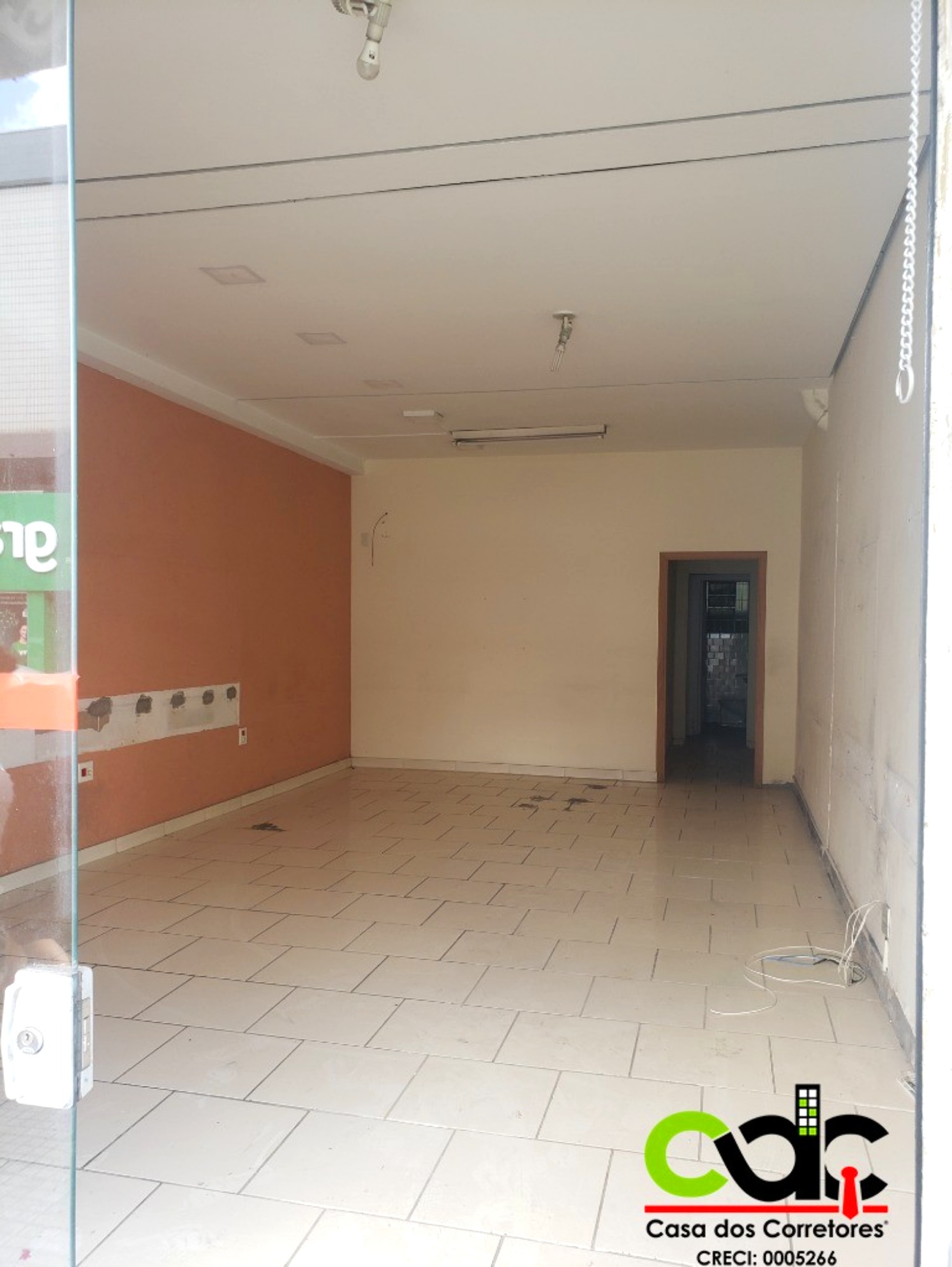 Loja-Salão - Foto 1