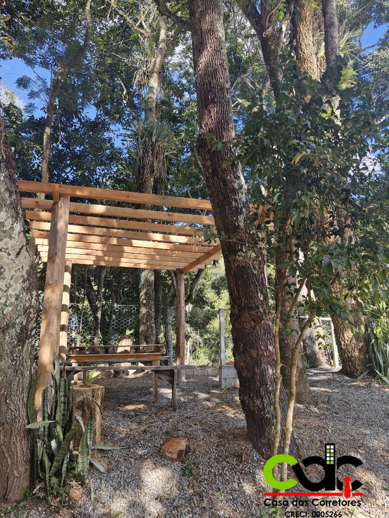 Chácara, 3 quartos, 830 m² - Foto 33