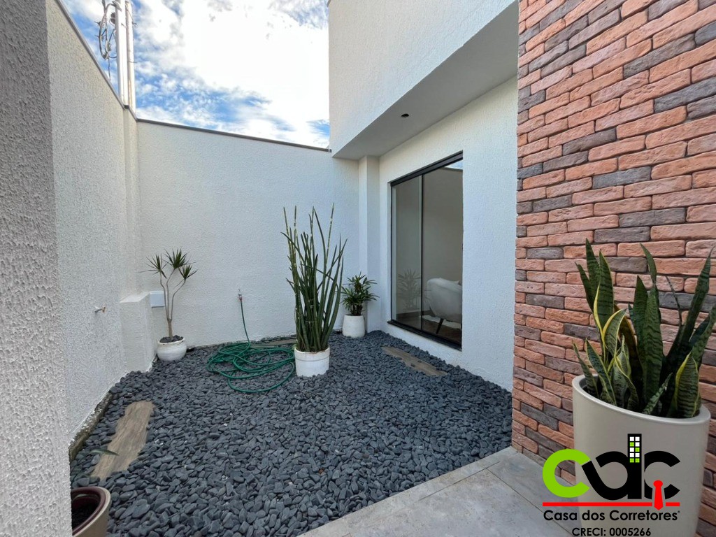 Casa, 3 quartos - Foto 36