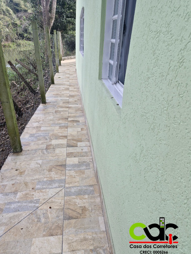 Chácara, 3 quartos, 830 m² - Foto 31