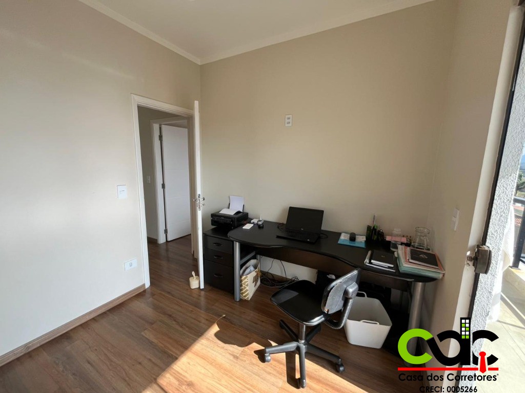 Casa, 3 quartos - Foto 25