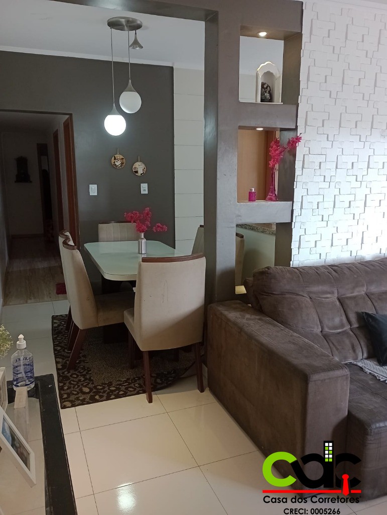 Apartamento, 3 quartos, 96 m² - Foto 3