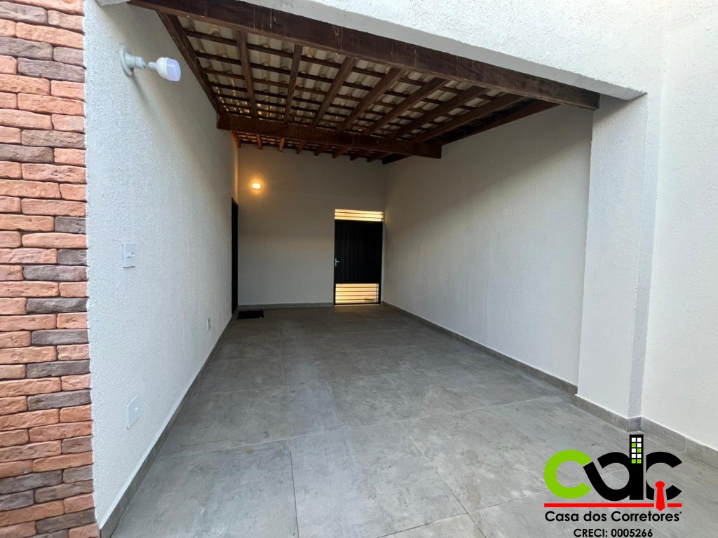 Casa, 3 quartos - Foto 35