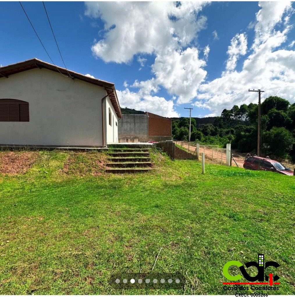 Casa, 2 quartos - Foto 6