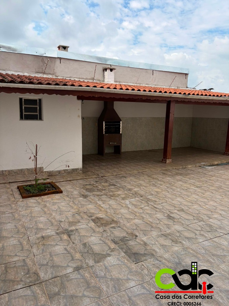 Casa, 5 quartos - Foto 4