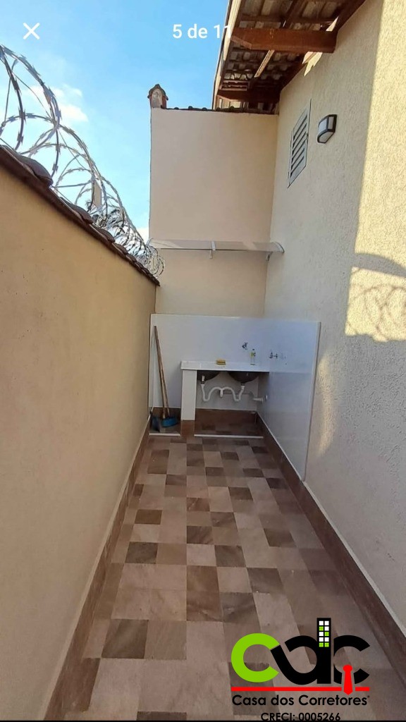 Casa, 2 quartos - Foto 3