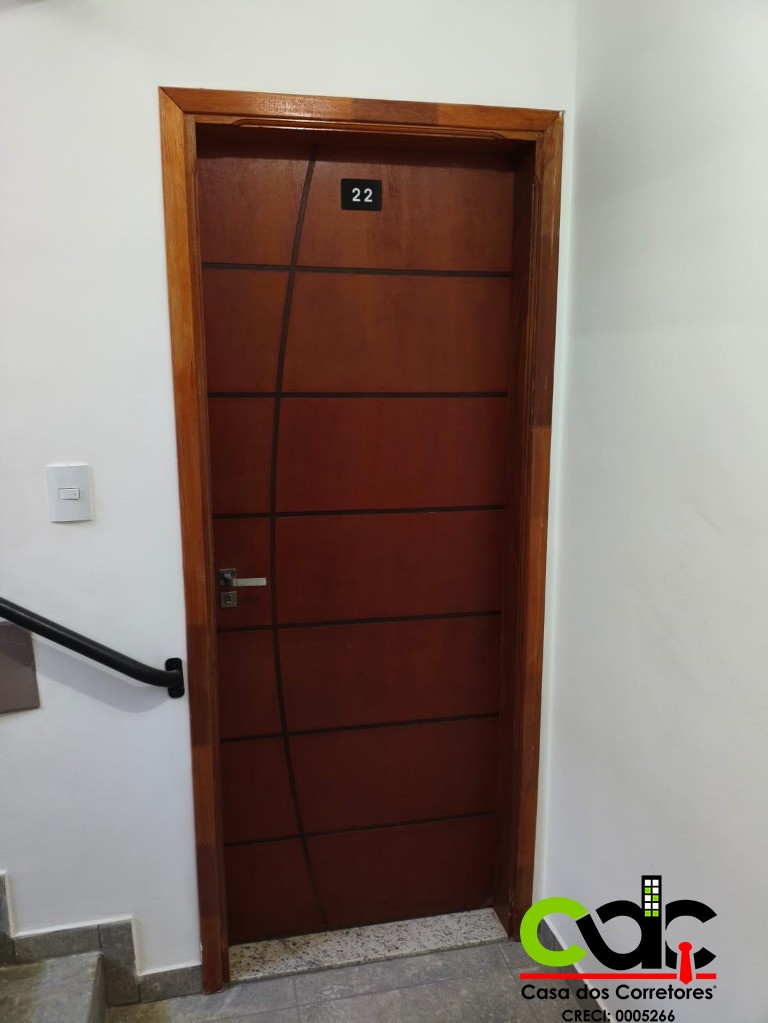 Apartamento, 2 quartos, 50 m² - Foto 6