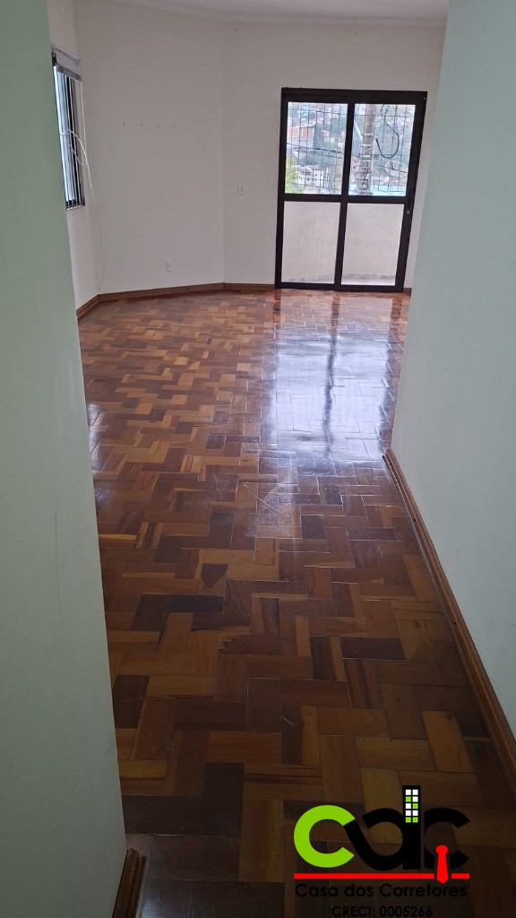 Apartamento, 3 quartos - Foto 1