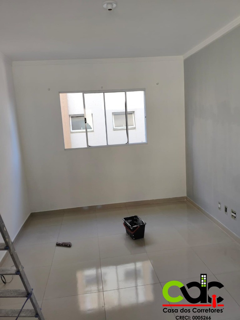 Apartamento, 2 quartos, 50 m² - Foto 7