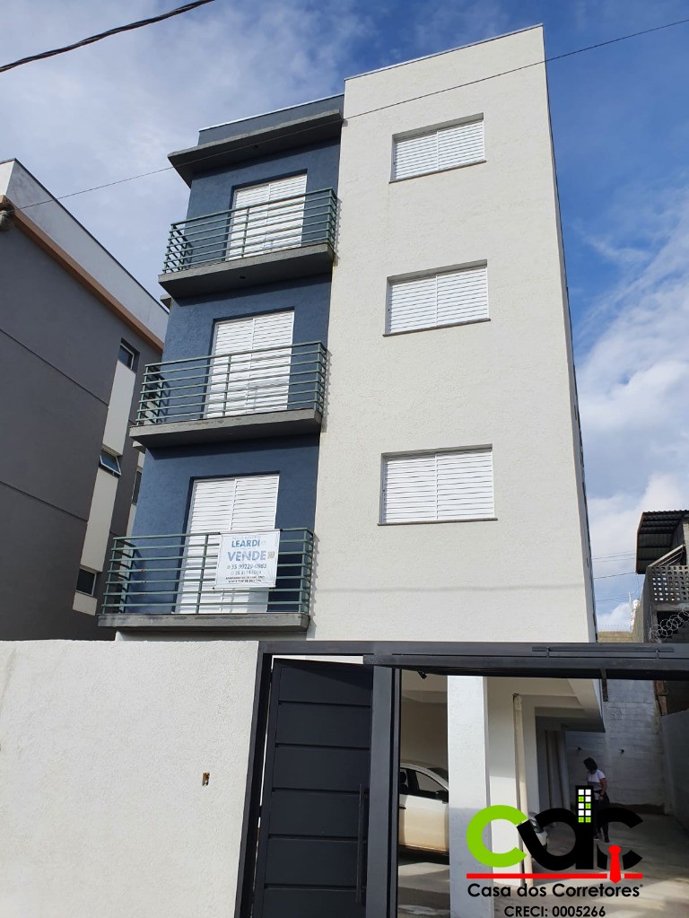 Apartamento, 2 quartos, 50 m² - Foto 1