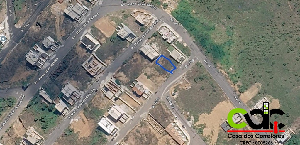 Terreno, 250 m² - Foto 22