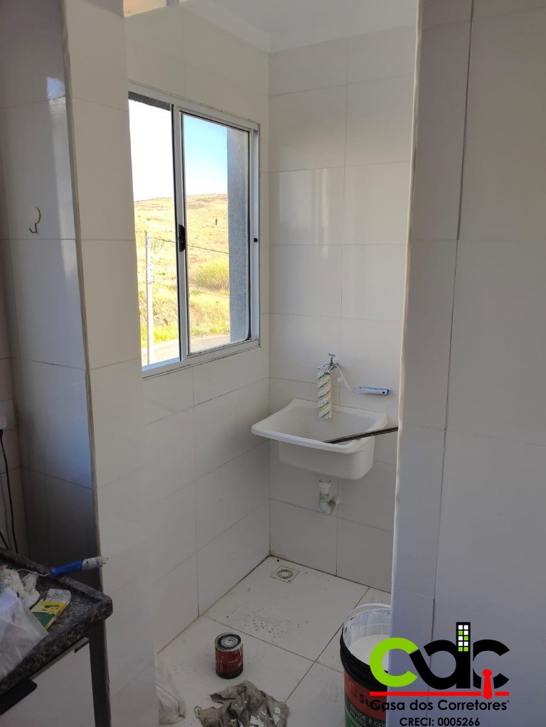 Apartamento, 2 quartos, 50 m² - Foto 5