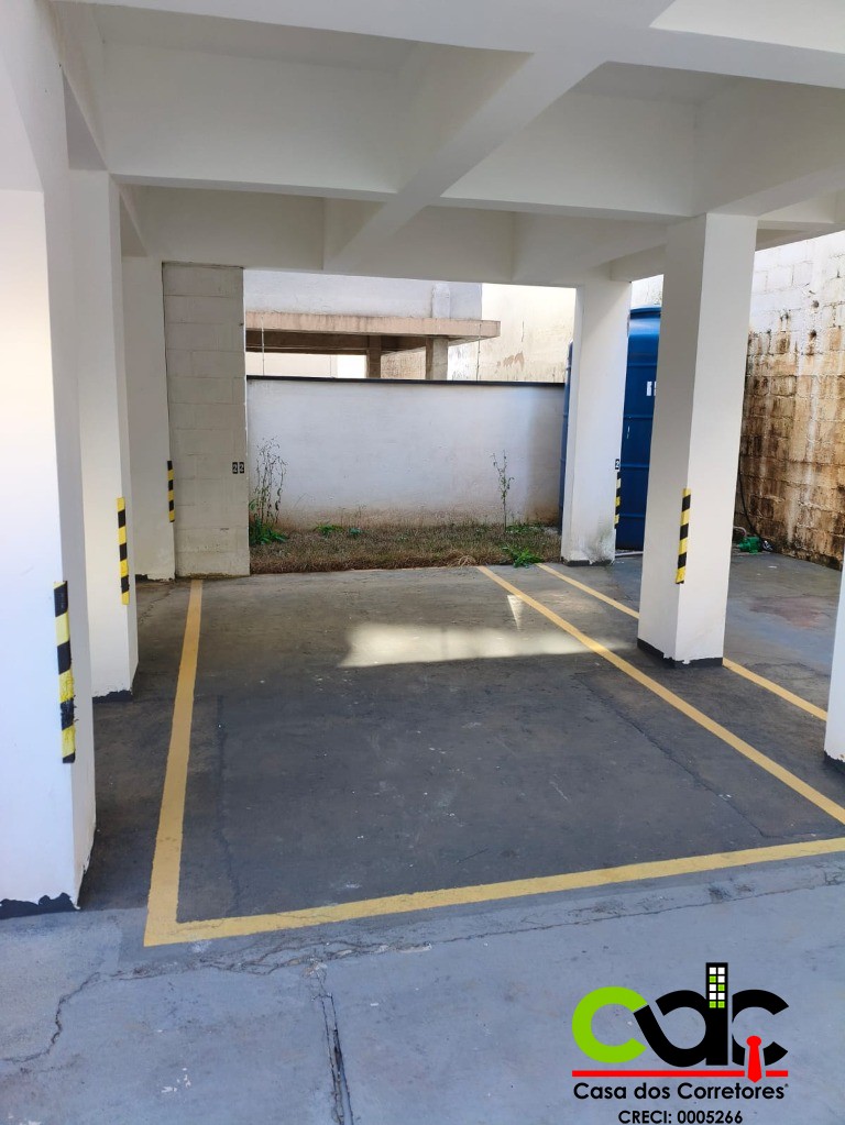 Apartamento, 2 quartos, 50 m² - Foto 3