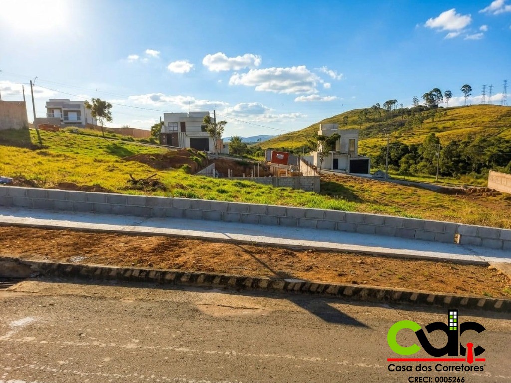 Terreno, 270 m² - Foto 1