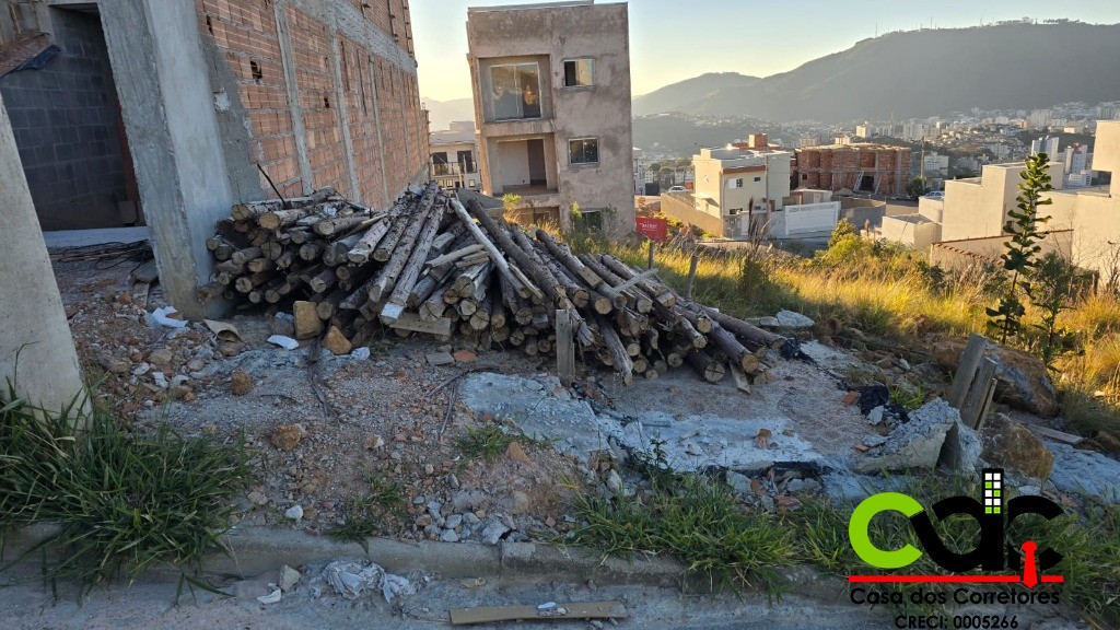 Terreno, 250 m² - Foto 4