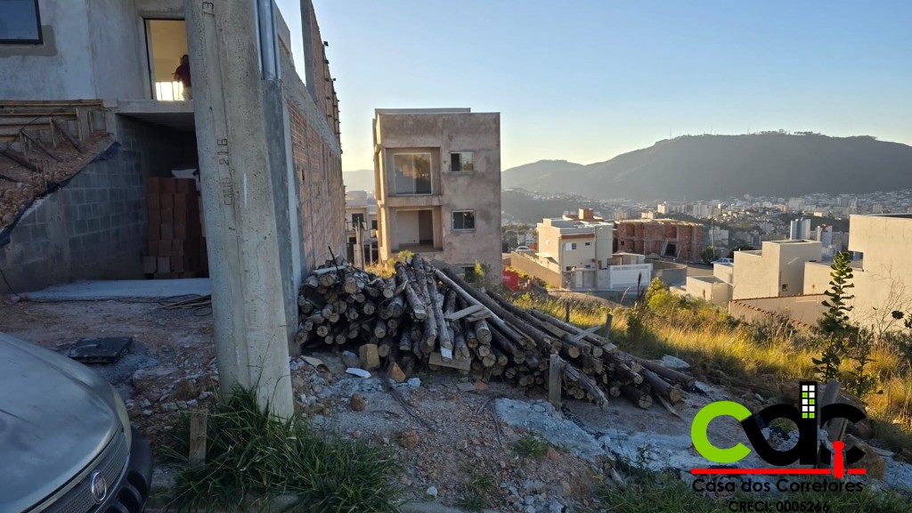 Terreno, 250 m² - Foto 1
