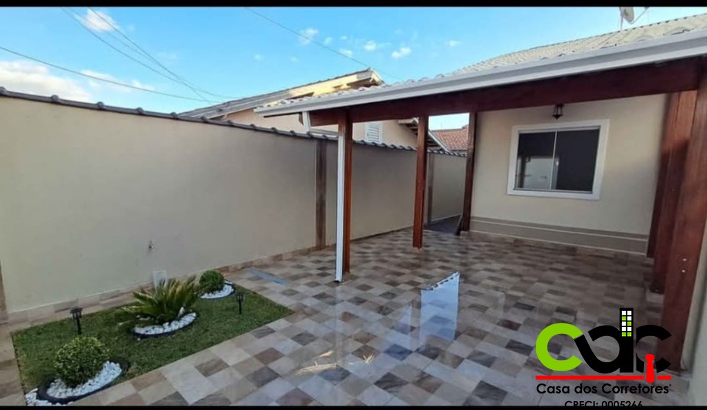 Casa, 2 quartos - Foto 5