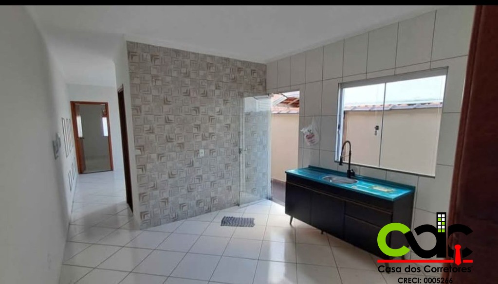 Casa, 2 quartos - Foto 8