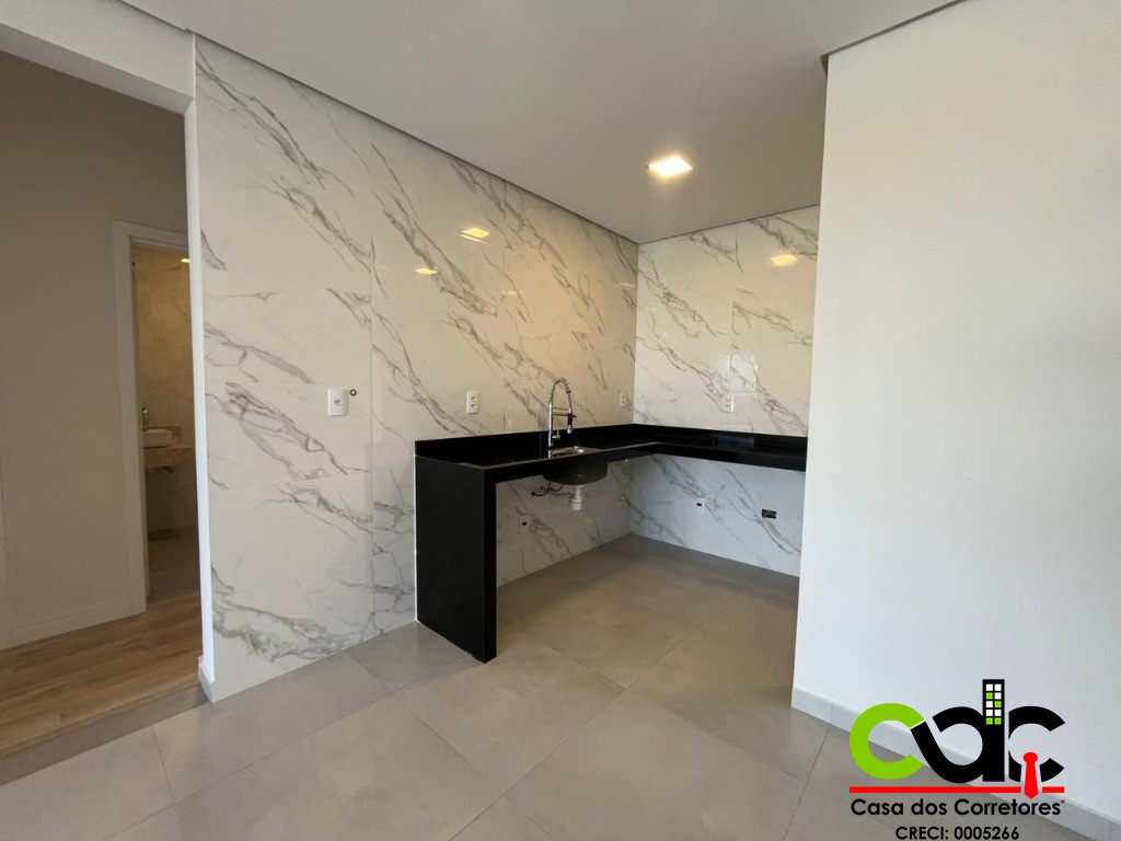 Apartamento, 3 quartos, 74 m² - Foto 4