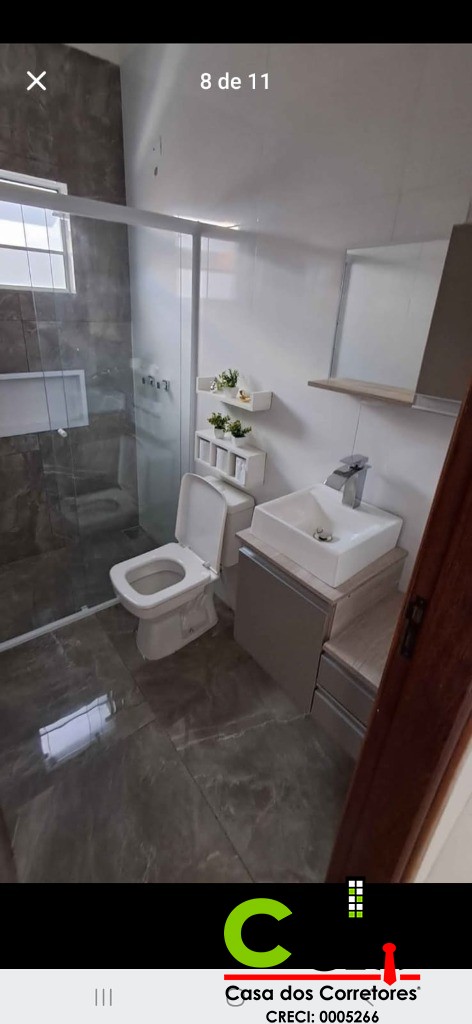 Casa, 2 quartos - Foto 6