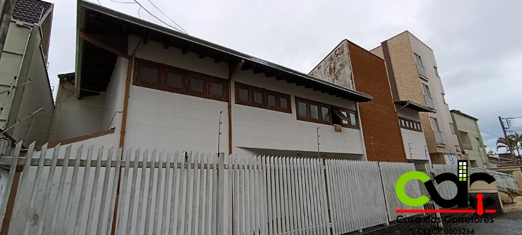 Prédio Inteiro - Foto 1