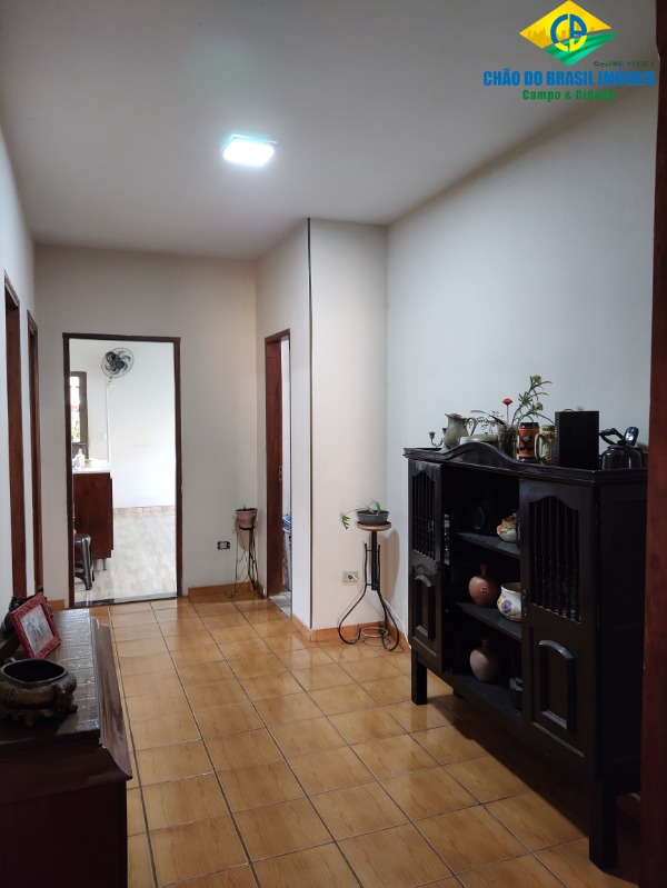 Casa à venda com 6 quartos, 290m² - Foto 7