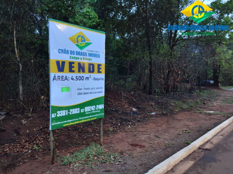 Terreno à venda, 4500m² - Foto 4