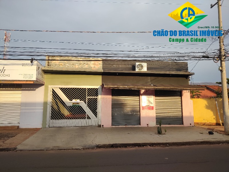 Loja-Salão à venda, 290m² - Foto 4