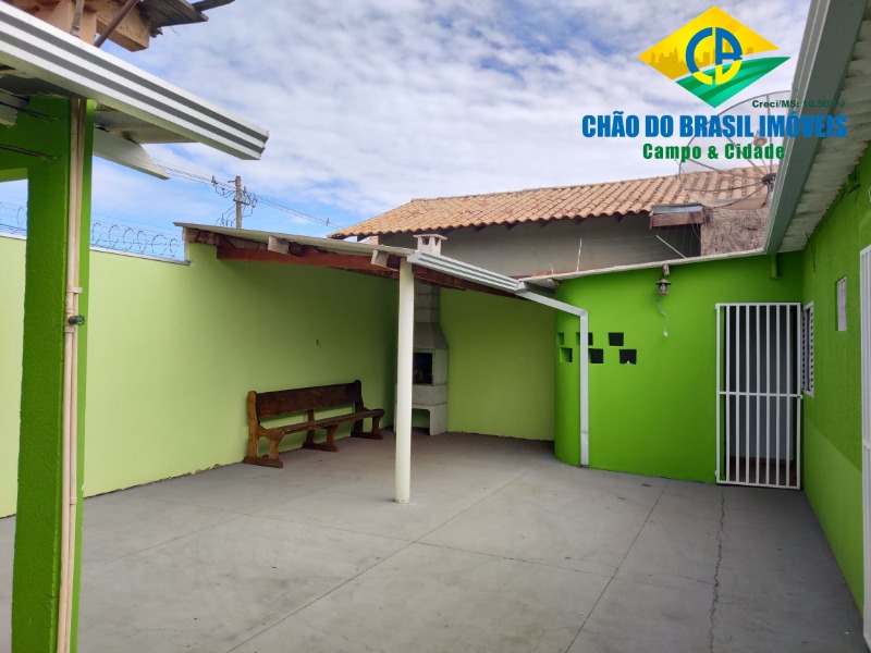 Casa à venda com 4 quartos, 250m² - Foto 7