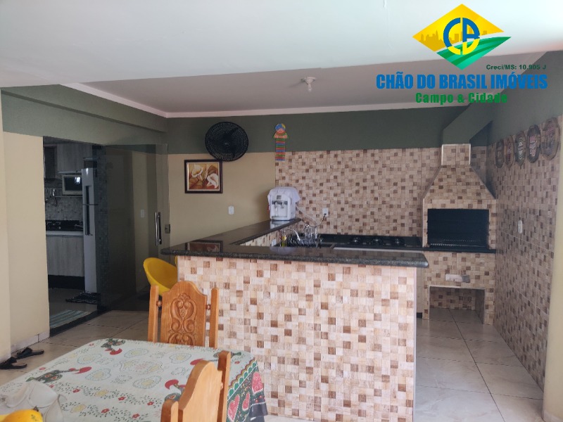 Loja-Salão à venda, 290m² - Foto 1