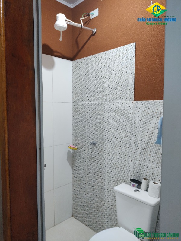 Chácara à venda com 5 quartos - Foto 18