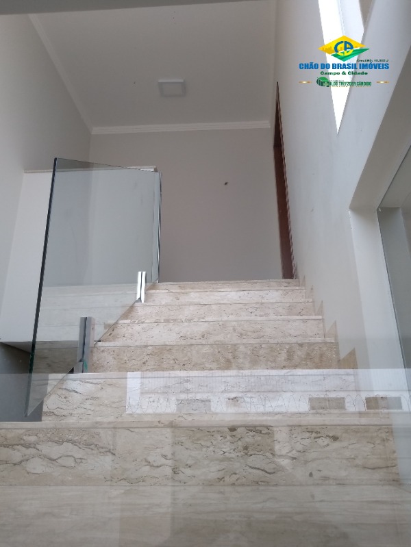 Casa à venda com 3 quartos, 228m² - Foto 20