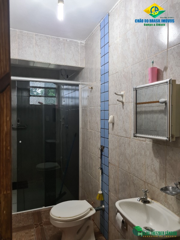 Casa à venda com 4 quartos, 200m² - Foto 10