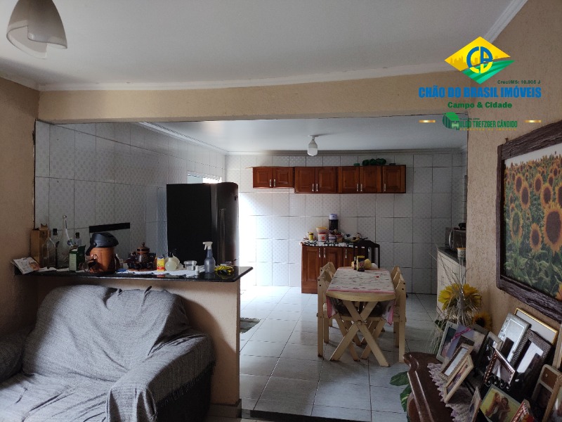 Casa à venda com 3 quartos, 245m² - Foto 19