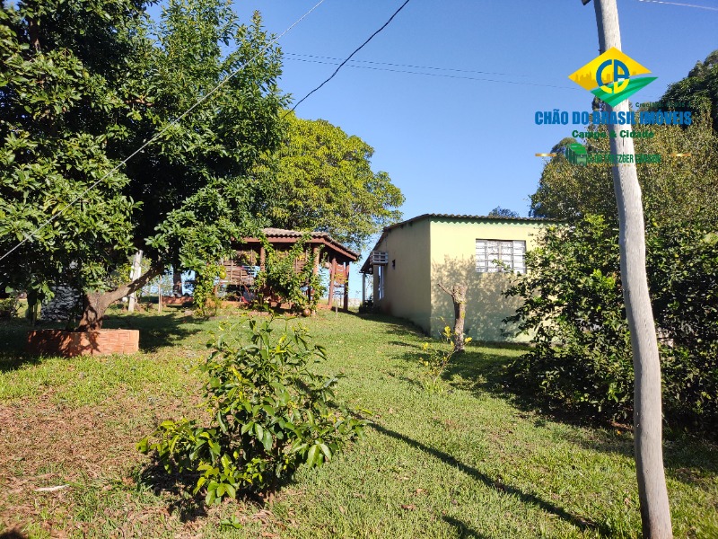 Chácara à venda com 4 quartos, 200m² - Foto 30