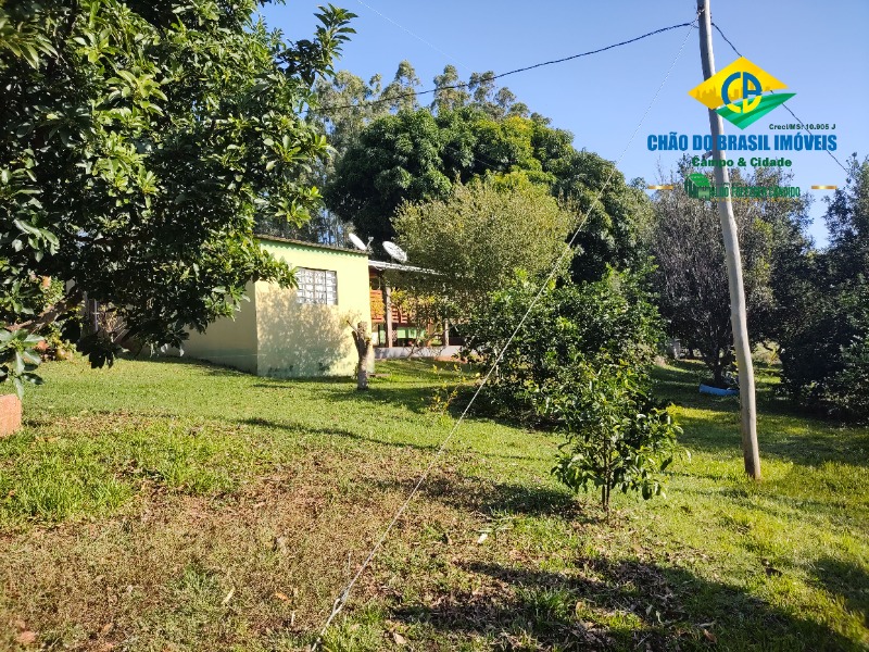 Chácara à venda com 4 quartos, 200m² - Foto 31