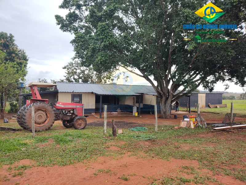 Fazenda à venda com 3 quartos - Foto 51