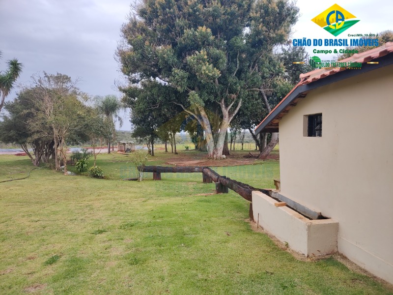 Fazenda à venda com 3 quartos - Foto 6