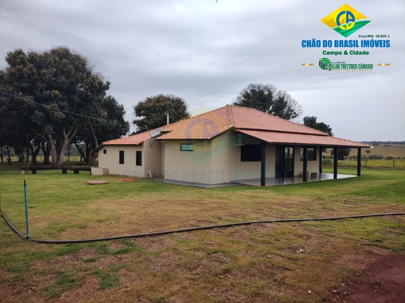 Fazenda à venda com 3 quartos - Foto 5