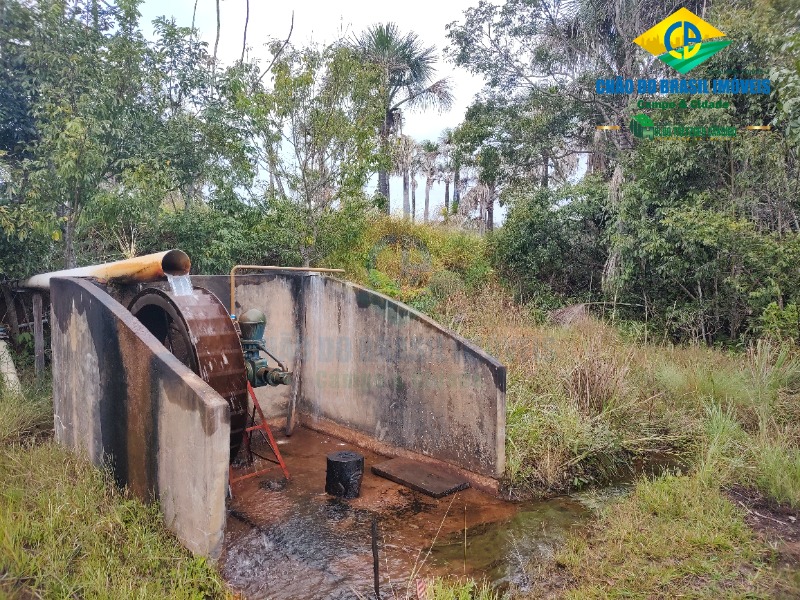 Fazenda à venda com 3 quartos - Foto 50