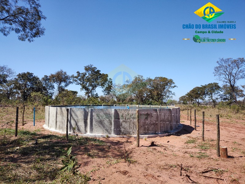 Fazenda à venda com 3 quartos - Foto 69