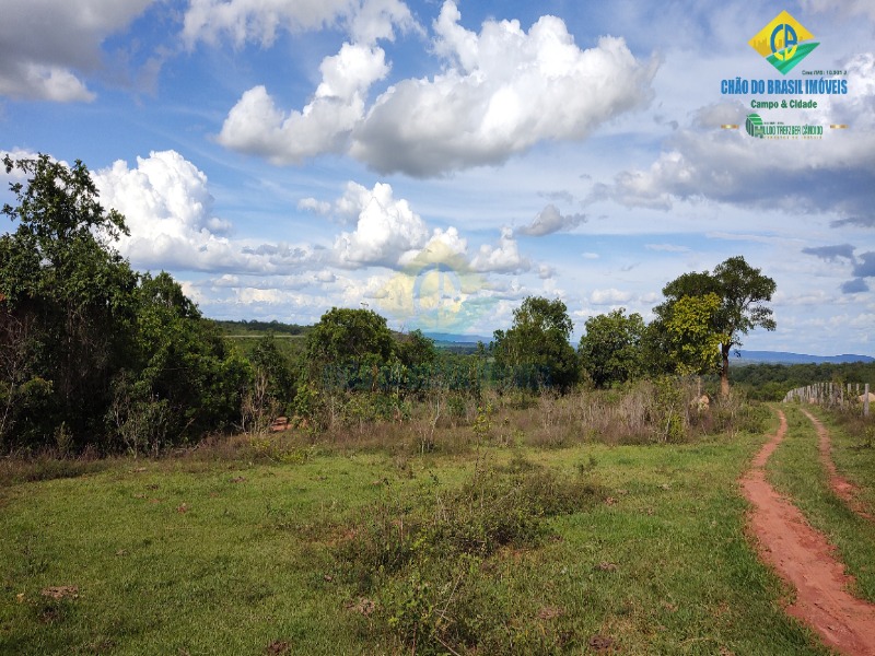 Fazenda à venda com 2 quartos - Foto 9