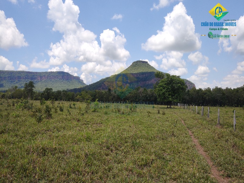 Fazenda, 1 quarto - Foto 20
